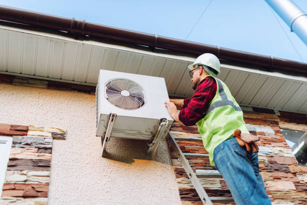 HVAC troubleshooting in Hermosa Beach, CA