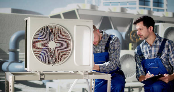 Best Central air repair  in Hermosa Beach, CA