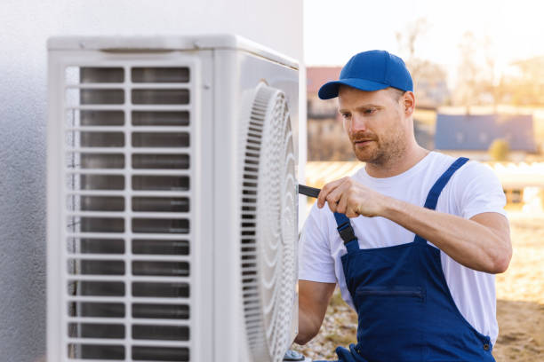 Best 24/7 HVAC repair  in Hermosa Beach, CA